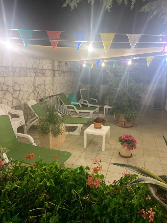 Il Trullo Di Nonno Angelo San Marco Hotel Locorotondo Exterior photo